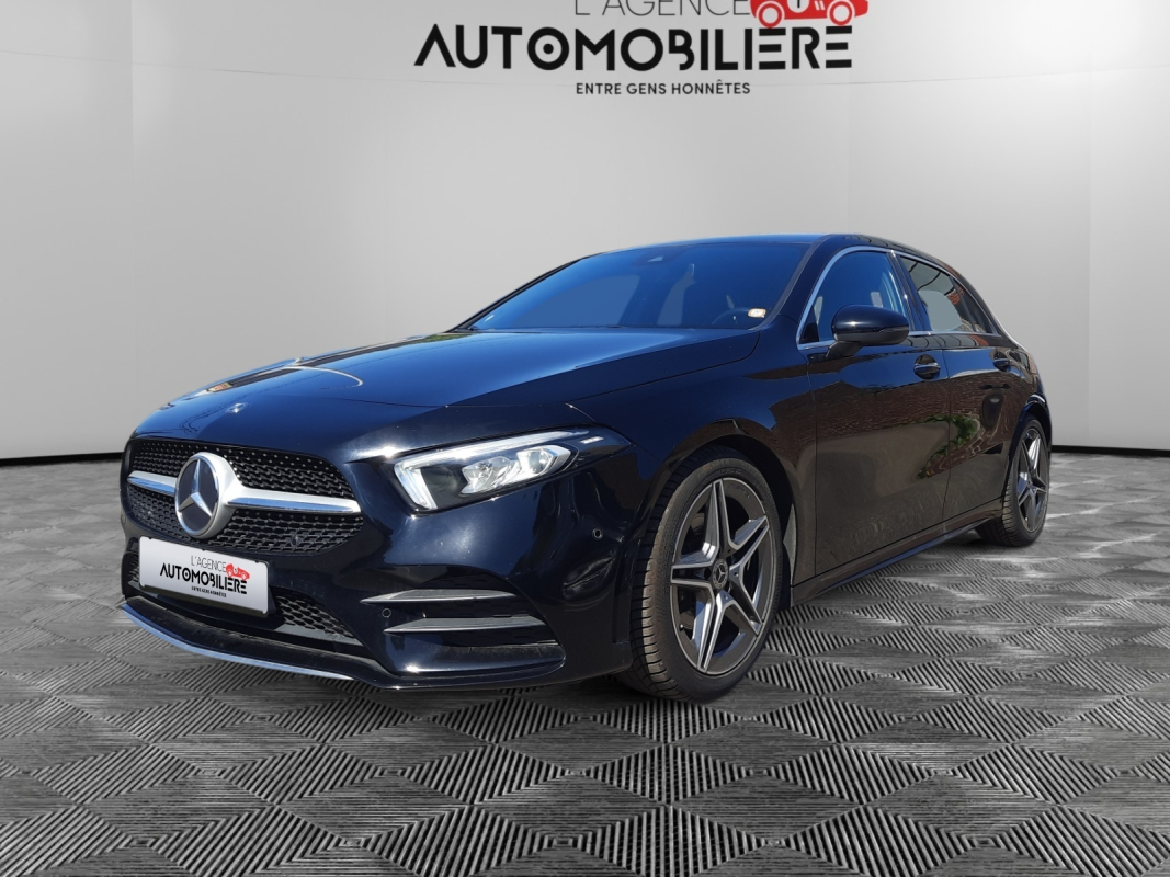 Mercedes Classe A