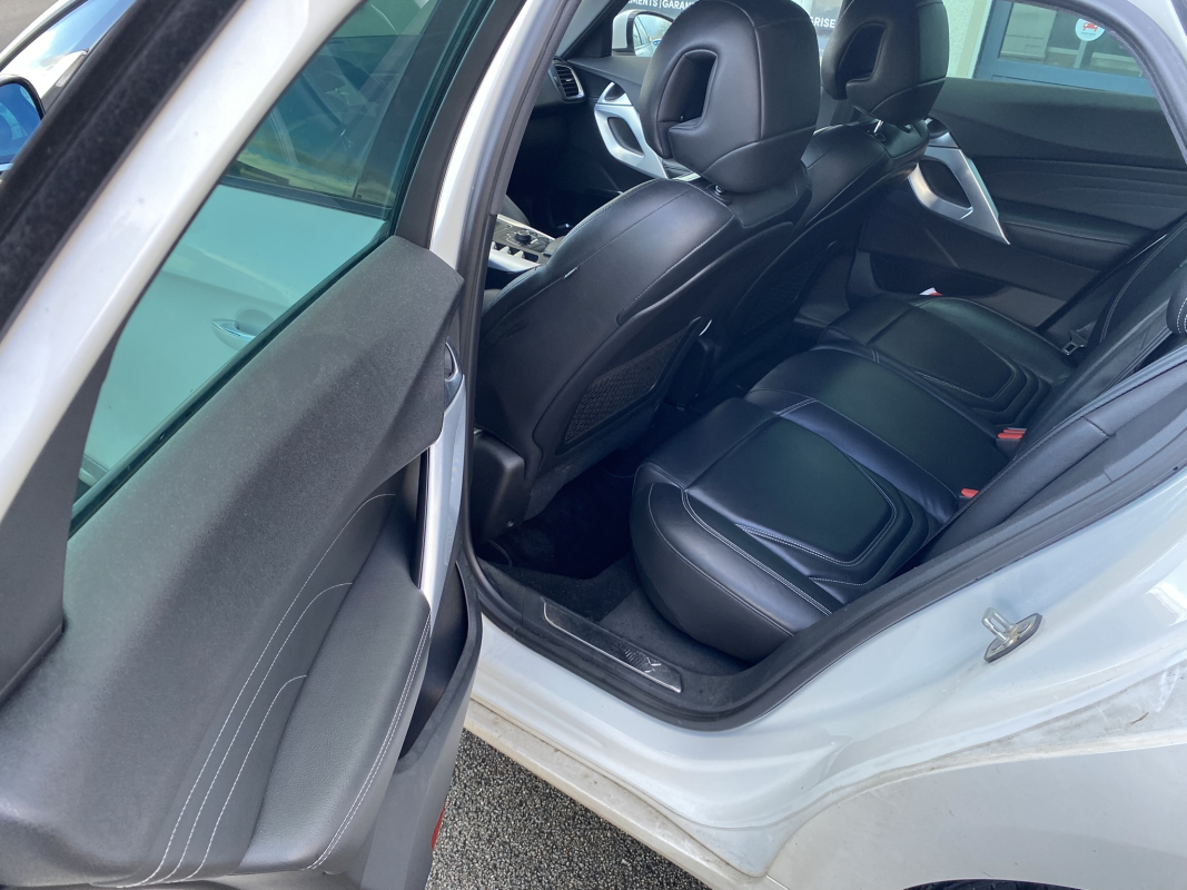Citroen DS5 — 18