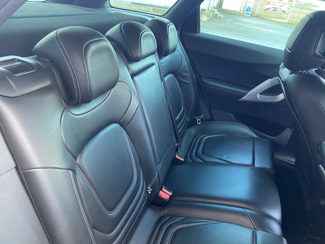 Citroen DS5 — 20