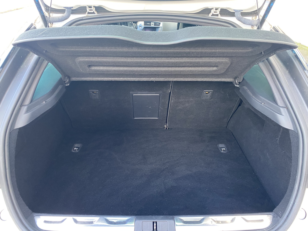 Citroen DS5 — 22