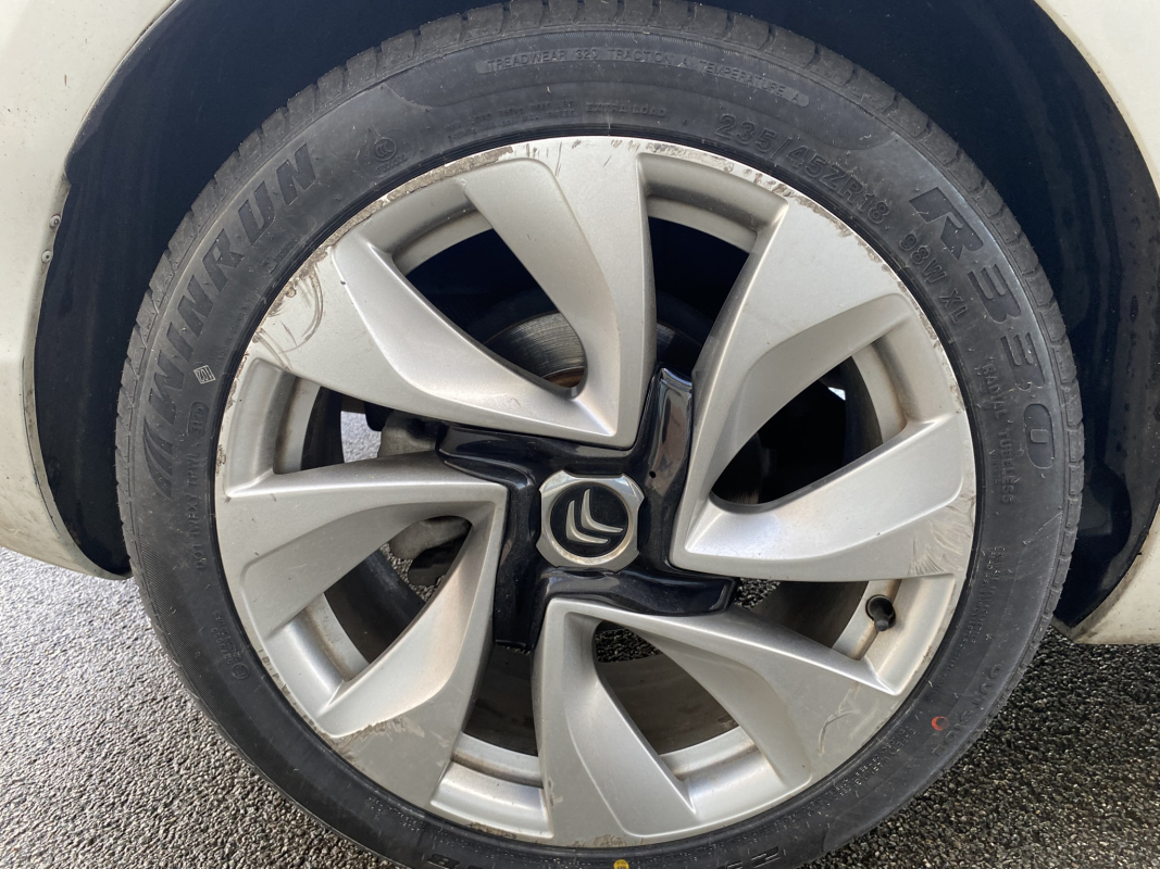 Citroen DS5 — 34