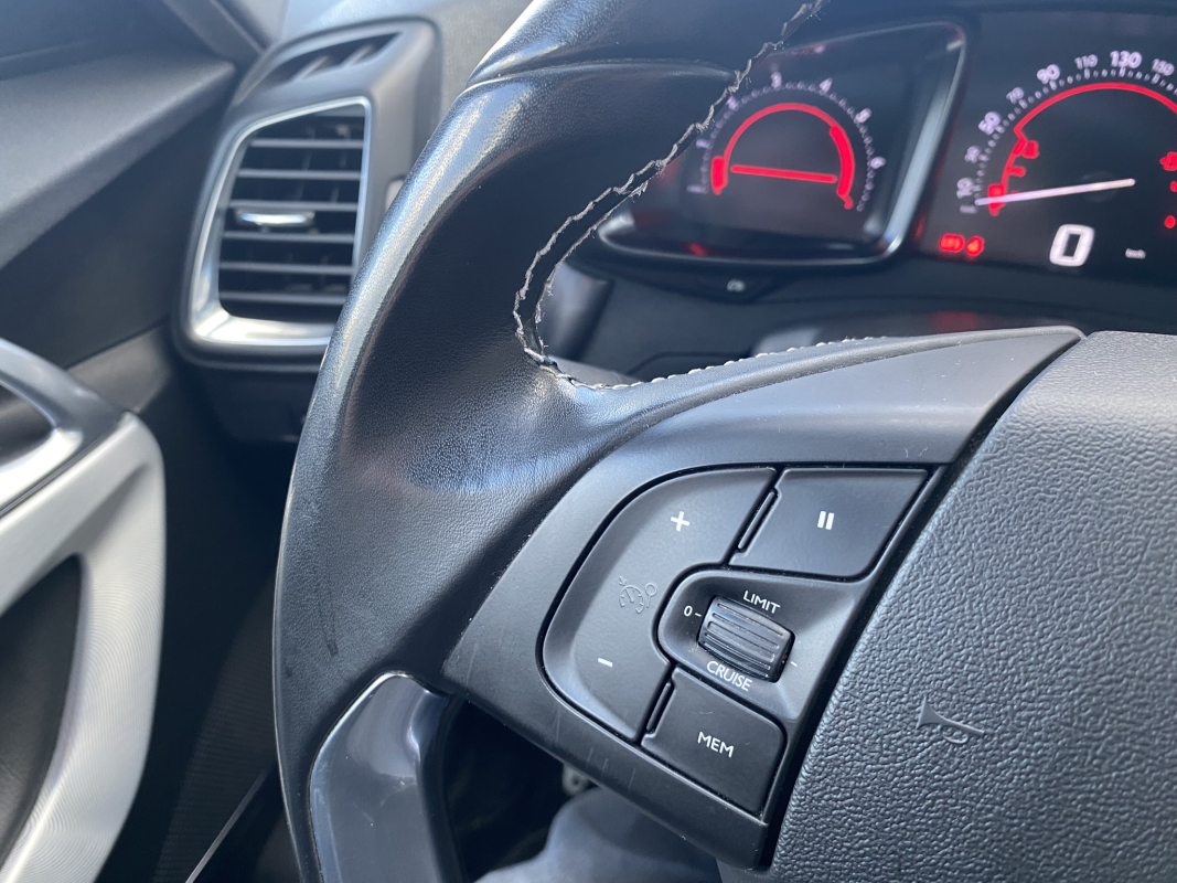 Citroen DS5 — 27