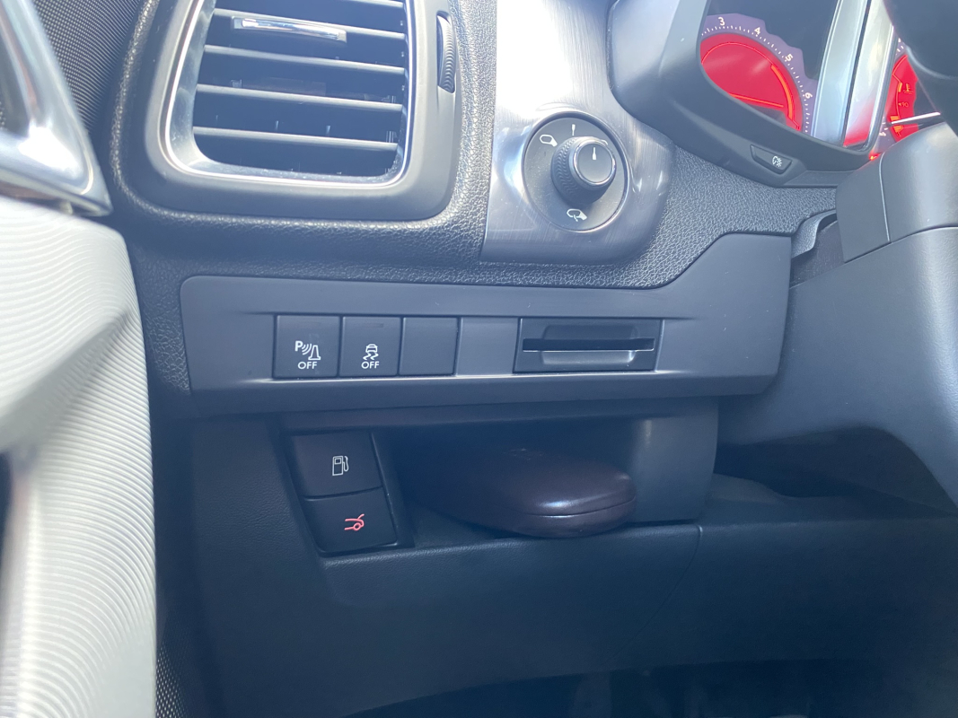 Citroen DS5 — 28