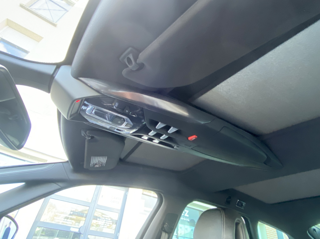 Citroen DS5 — 31
