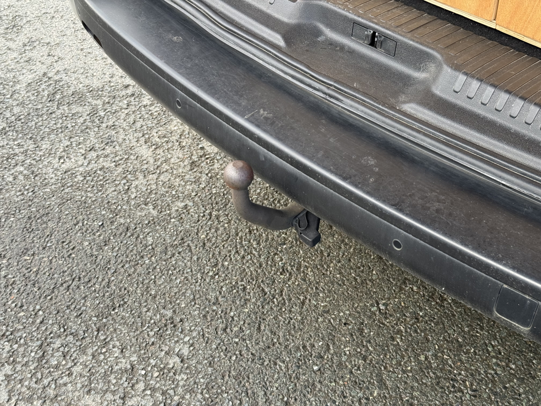 Opel Zafira Life — 9