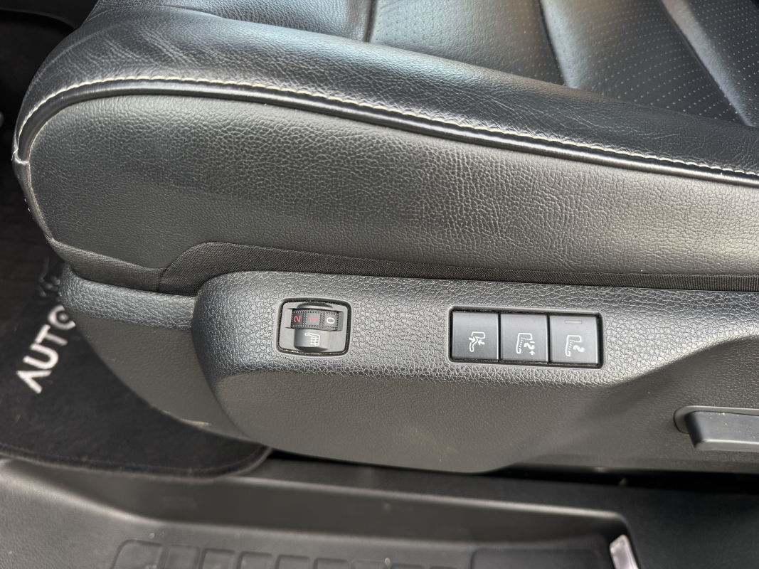Opel Zafira Life — 16