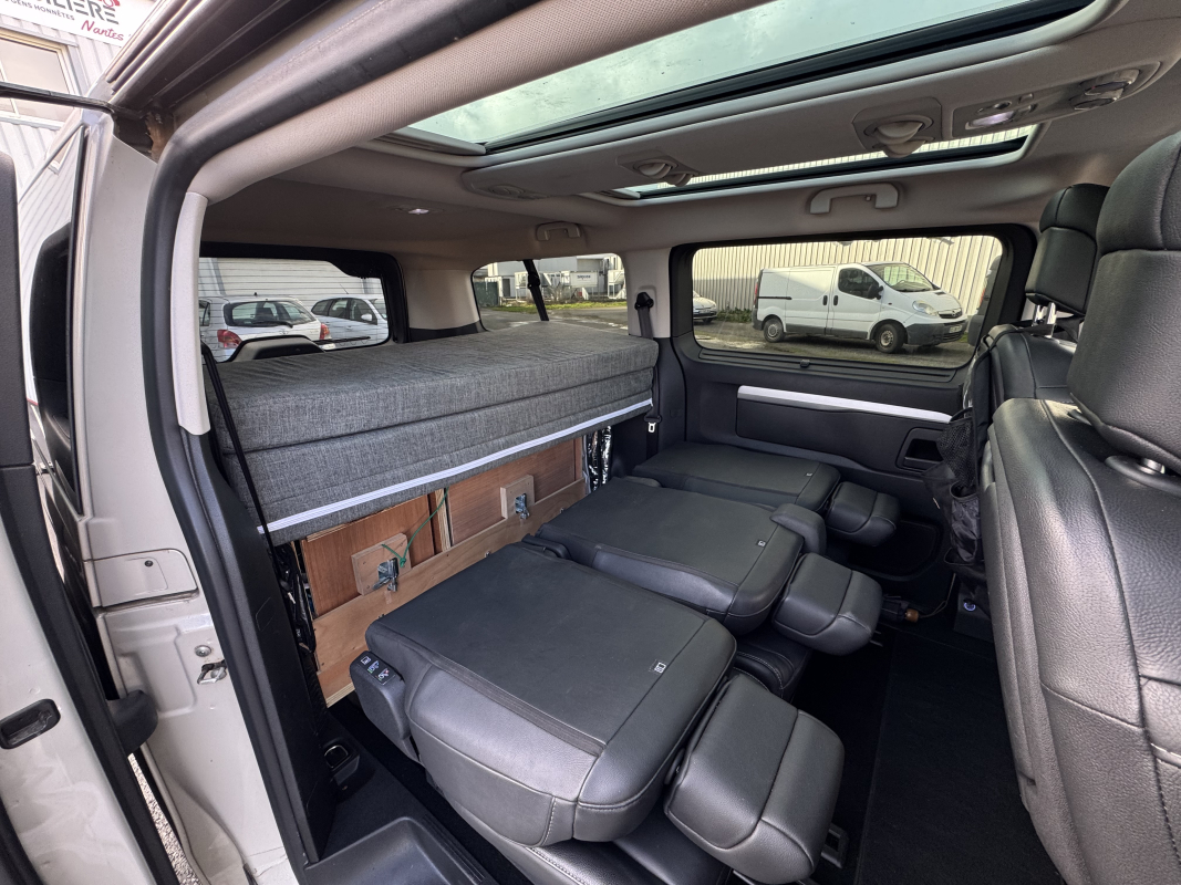 Opel Zafira Life — 24