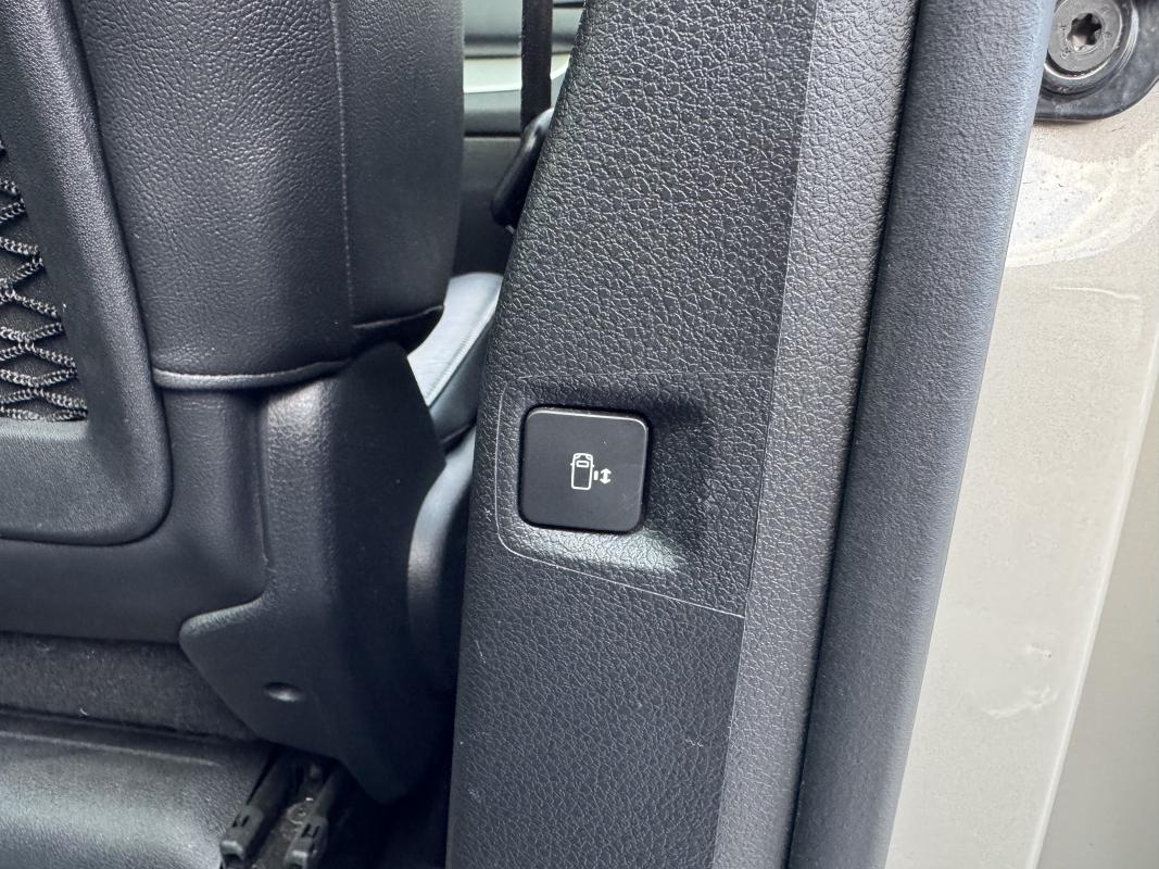 Opel Zafira Life — 29