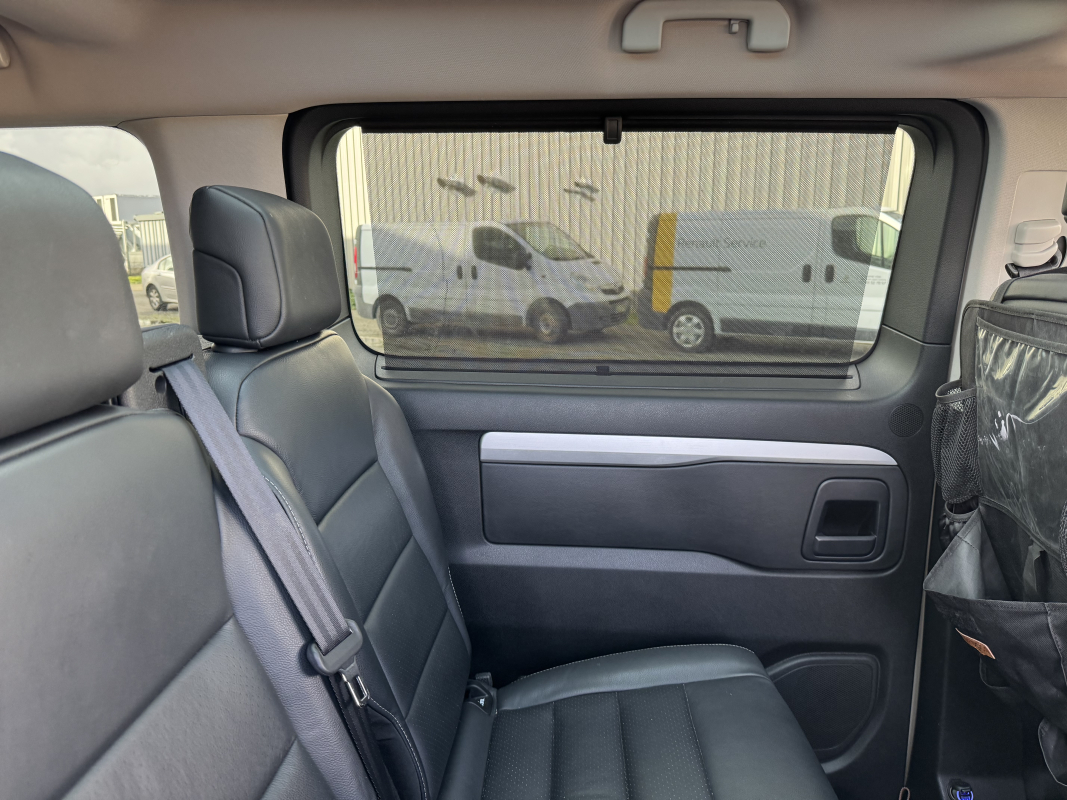 Opel Zafira Life — 28