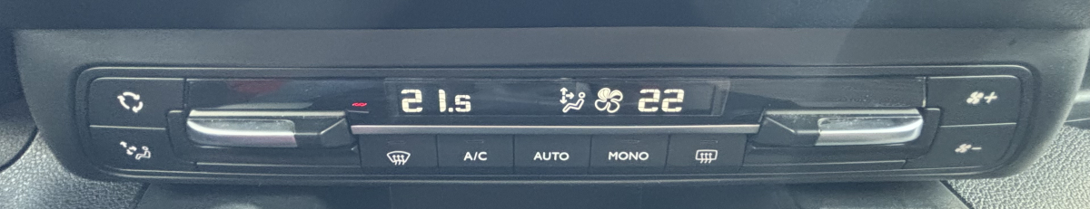Opel Combo Life — 25