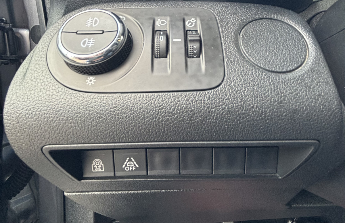 Opel Combo Life — 26