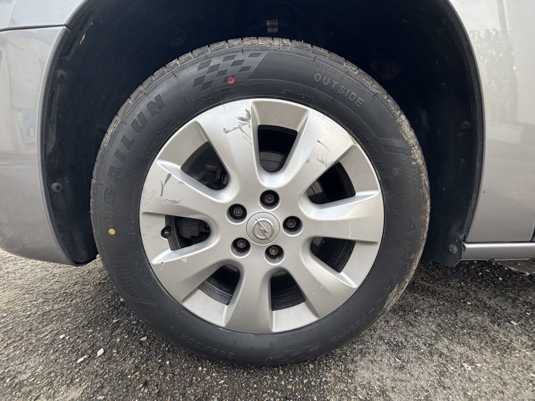 Opel Combo Life — 27
