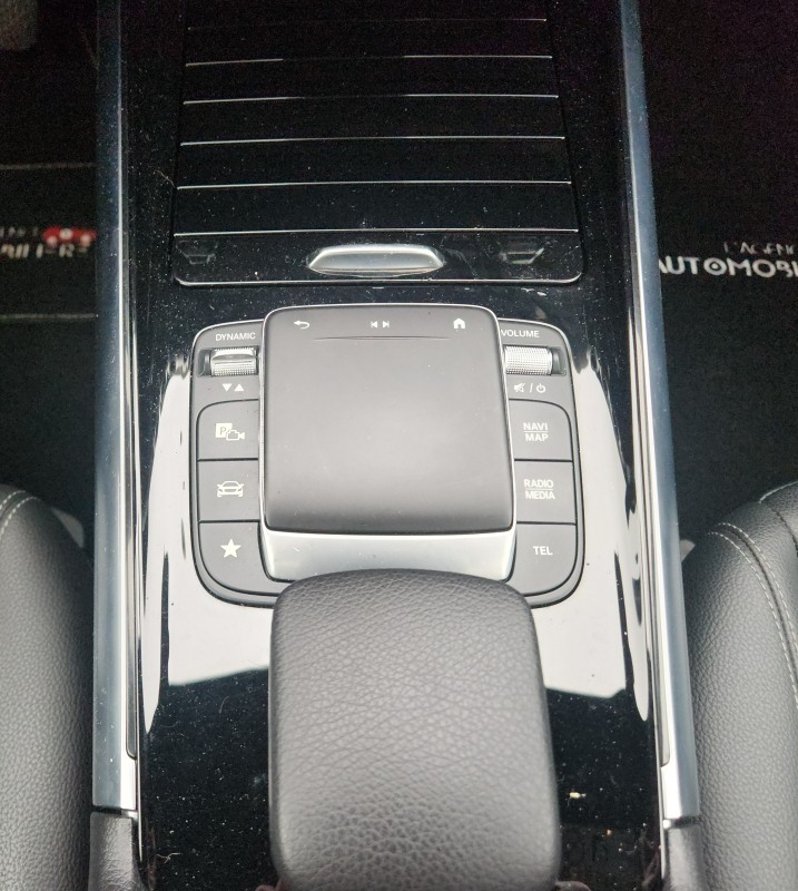 Mercedes Classe B — 25