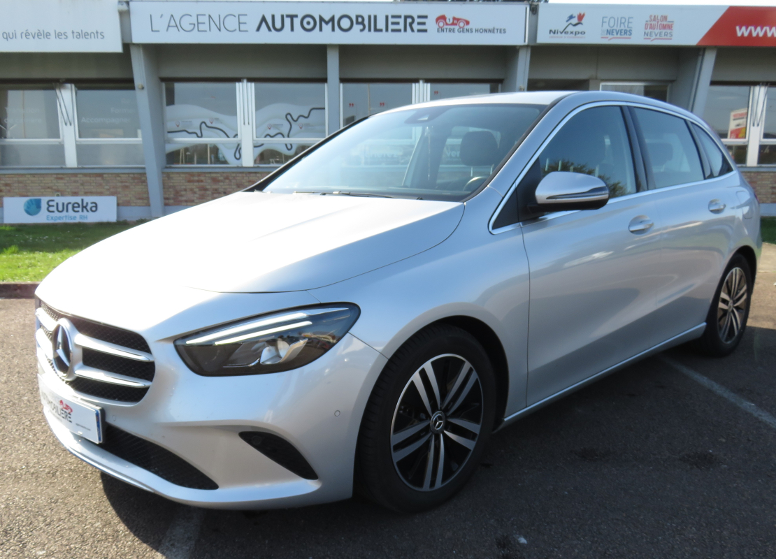 Mercedes Classe B