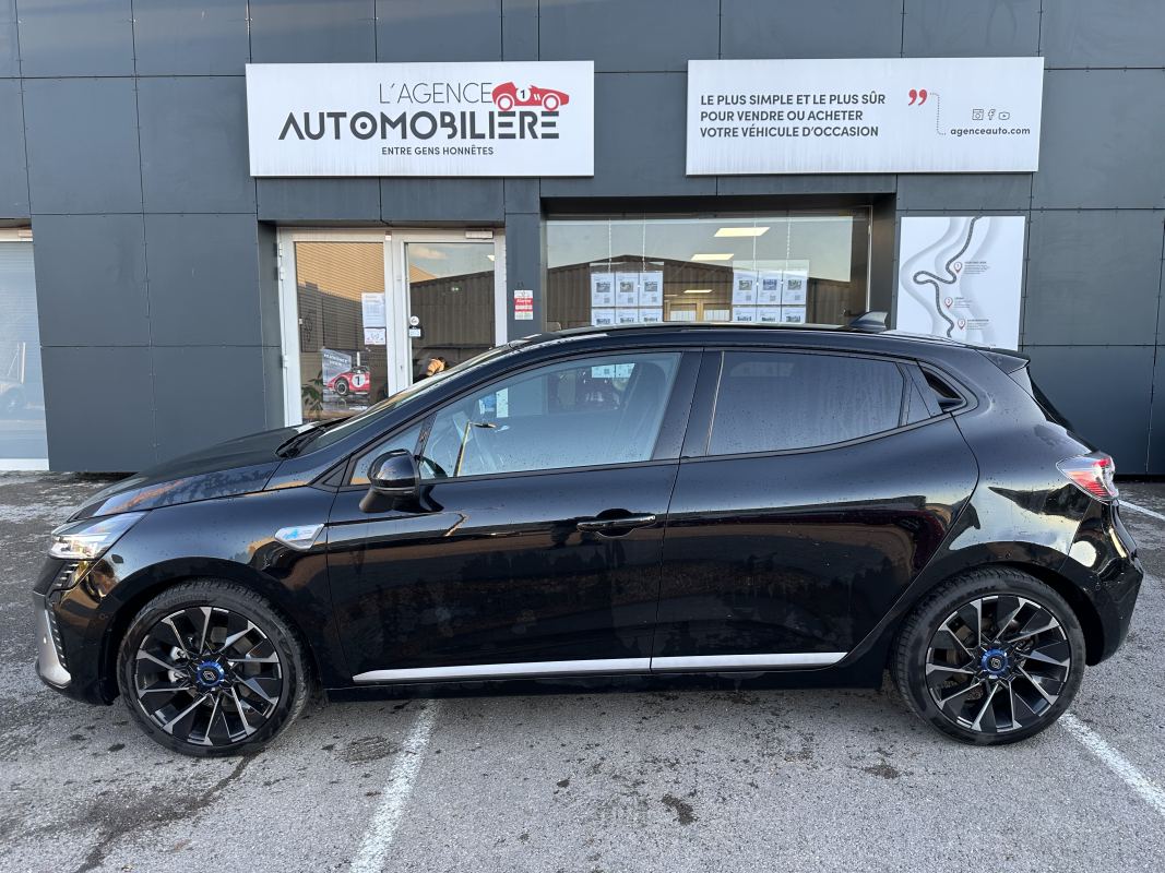 Renault Clio — 4