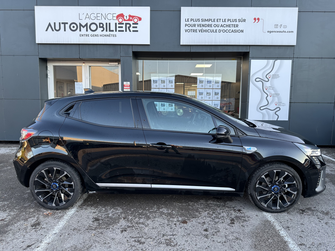 Renault Clio — 6