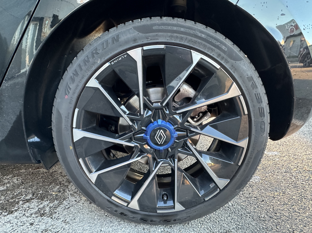 Renault Clio — 27