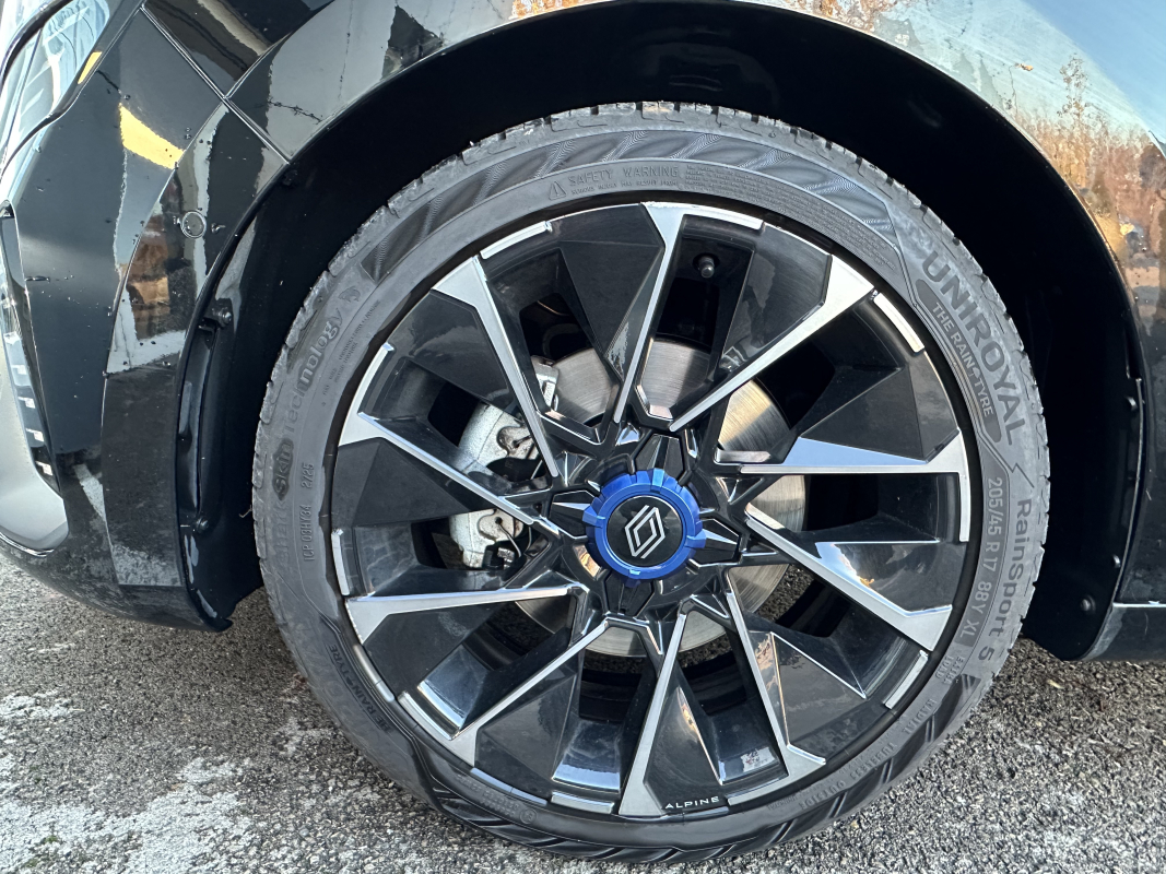 Renault Clio — 26