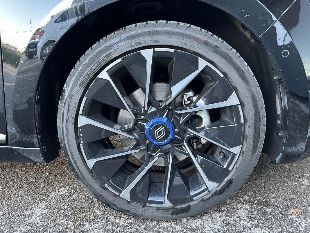 Renault Clio — 25