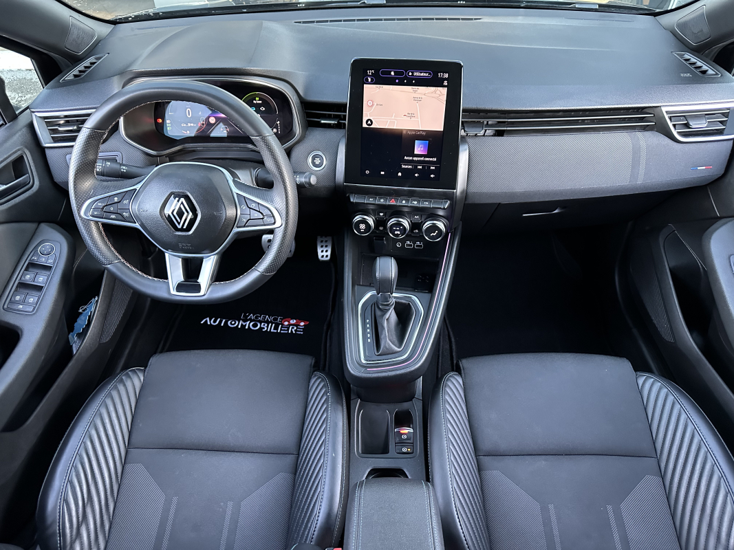 Renault Clio — 9