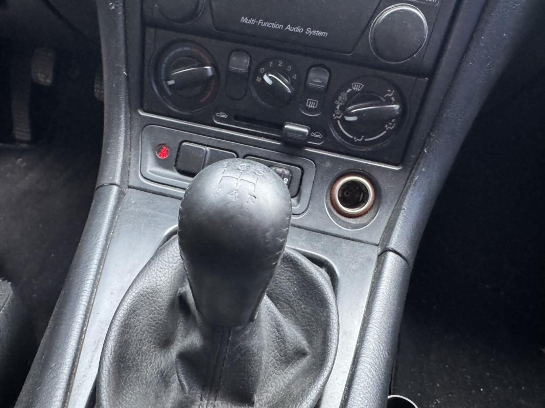 Mazda MX-5 — 26