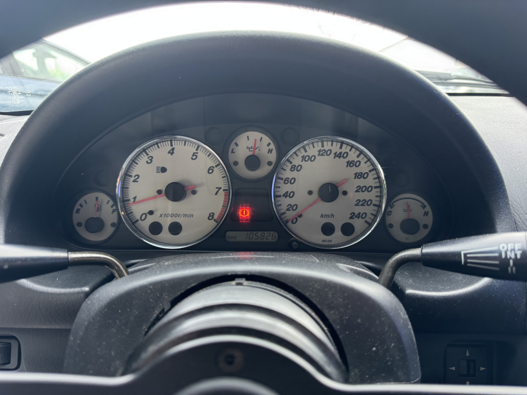 Mazda MX-5 — 17
