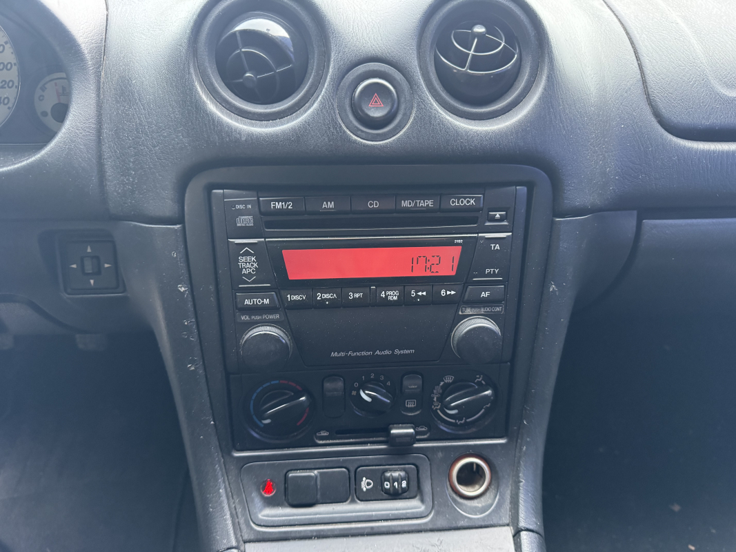Mazda MX-5 — 27