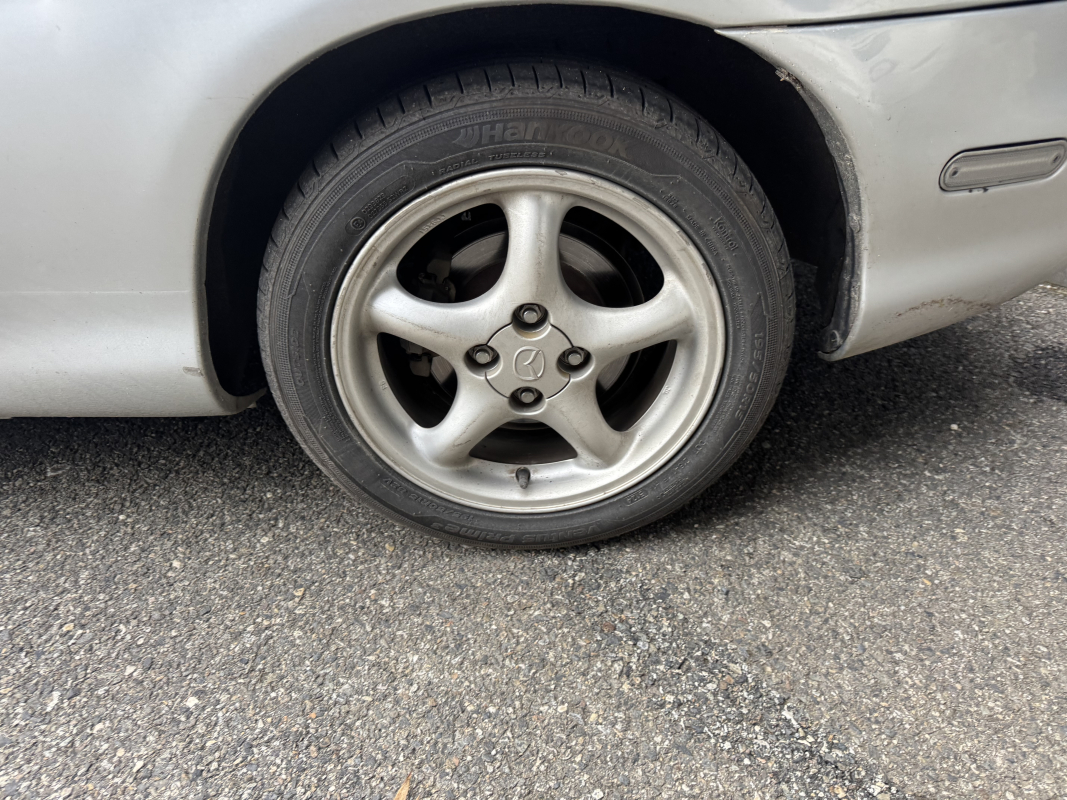 Mazda MX-5 — 34