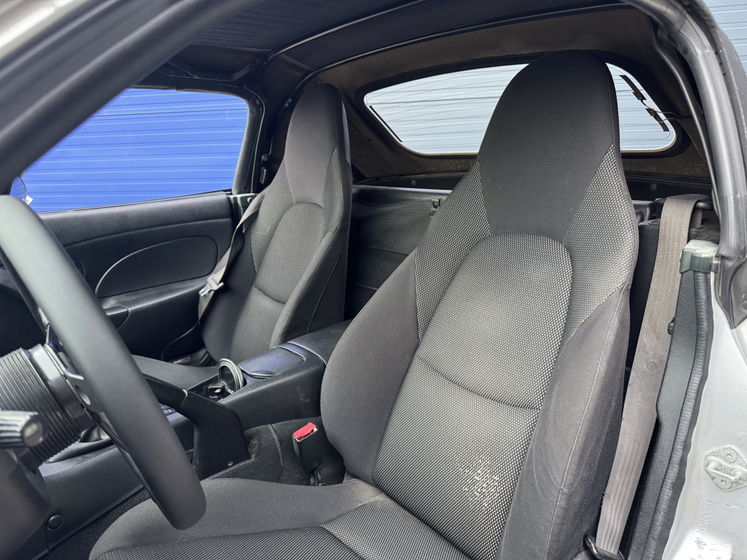 Mazda MX-5 — 14
