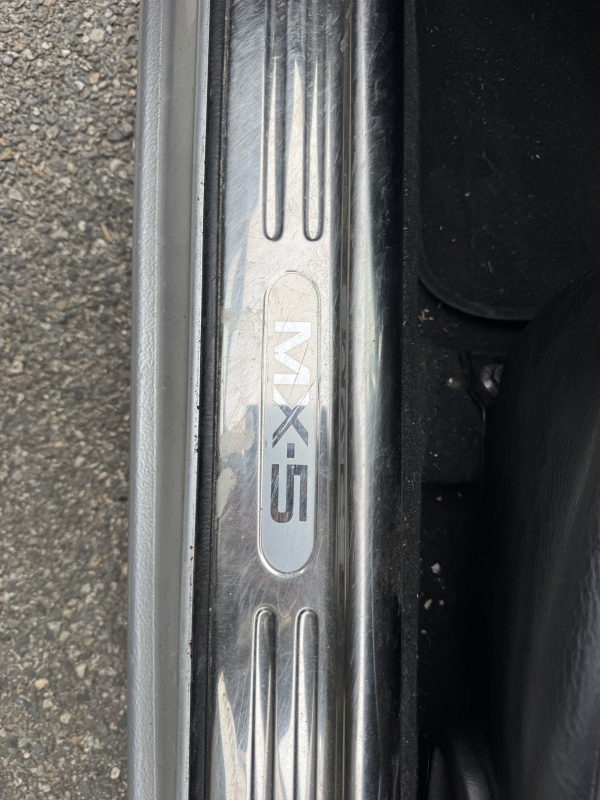 Mazda MX-5 — 28