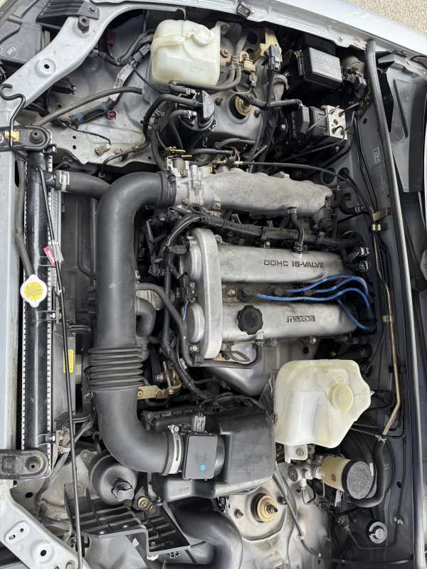 Mazda MX-5 — 35