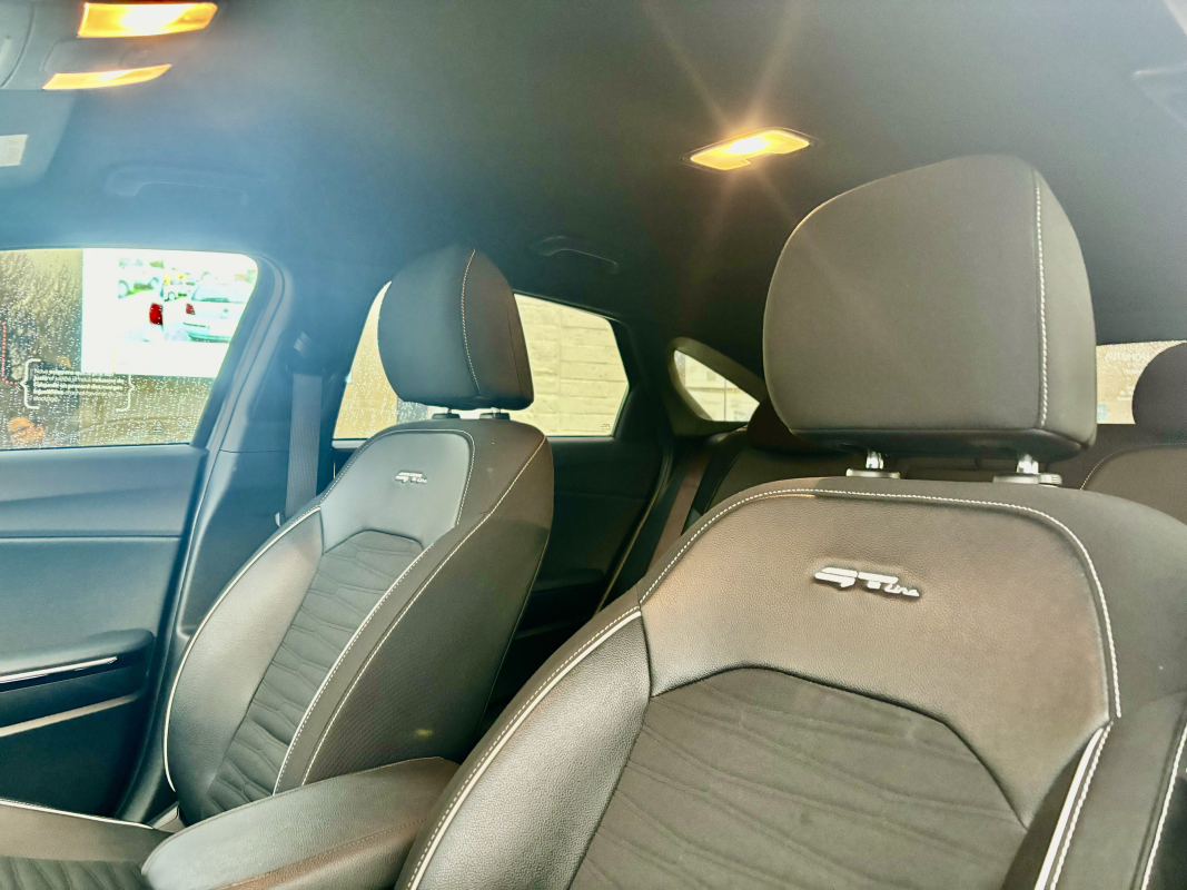 Kia Pro Ceed — 11