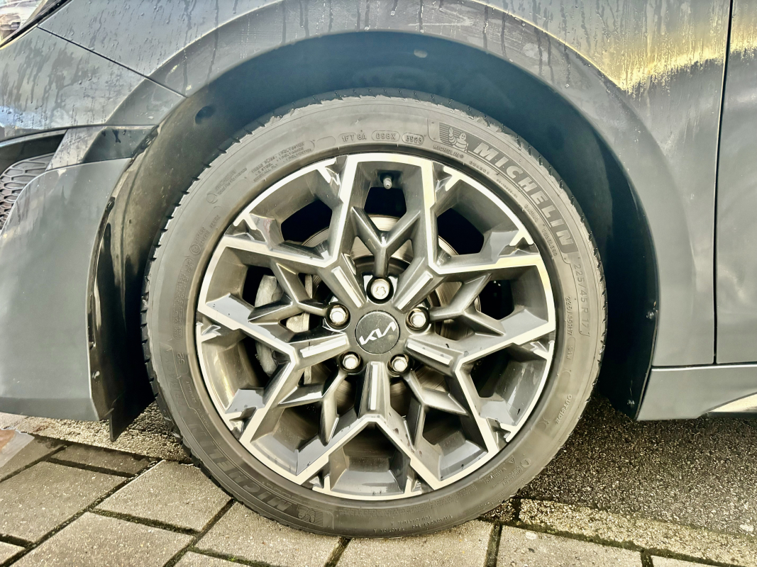 Kia Pro Ceed — 22