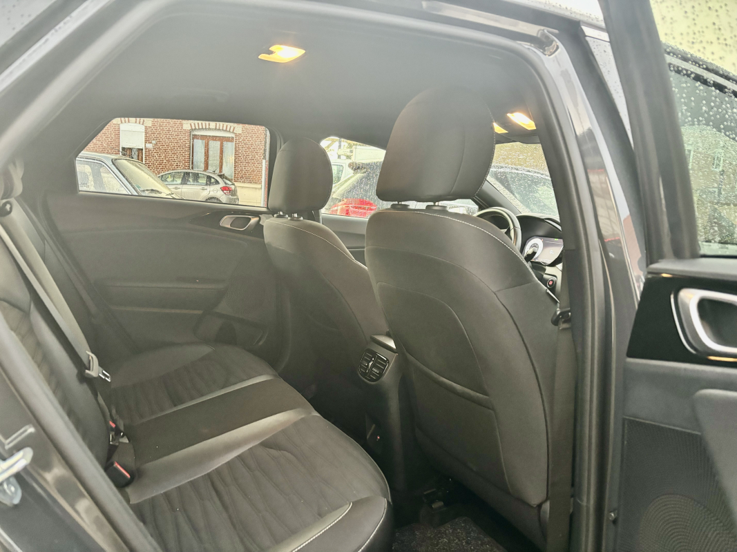 Kia Pro Ceed — 13