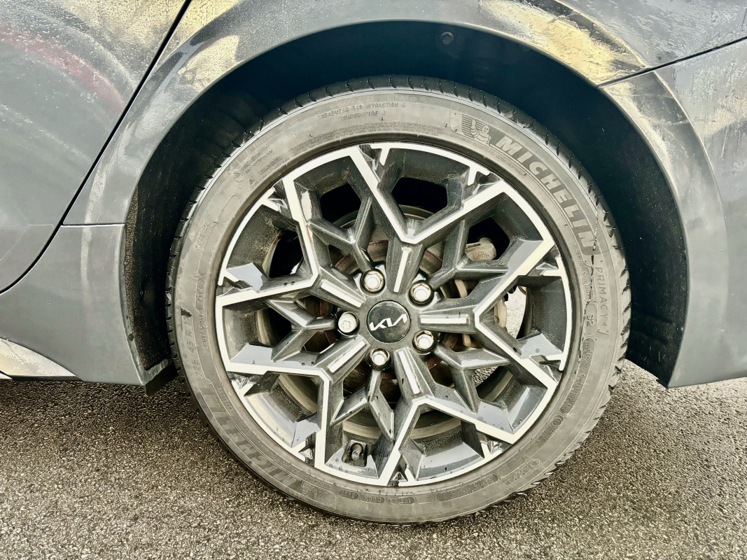 Kia Pro Ceed — 23