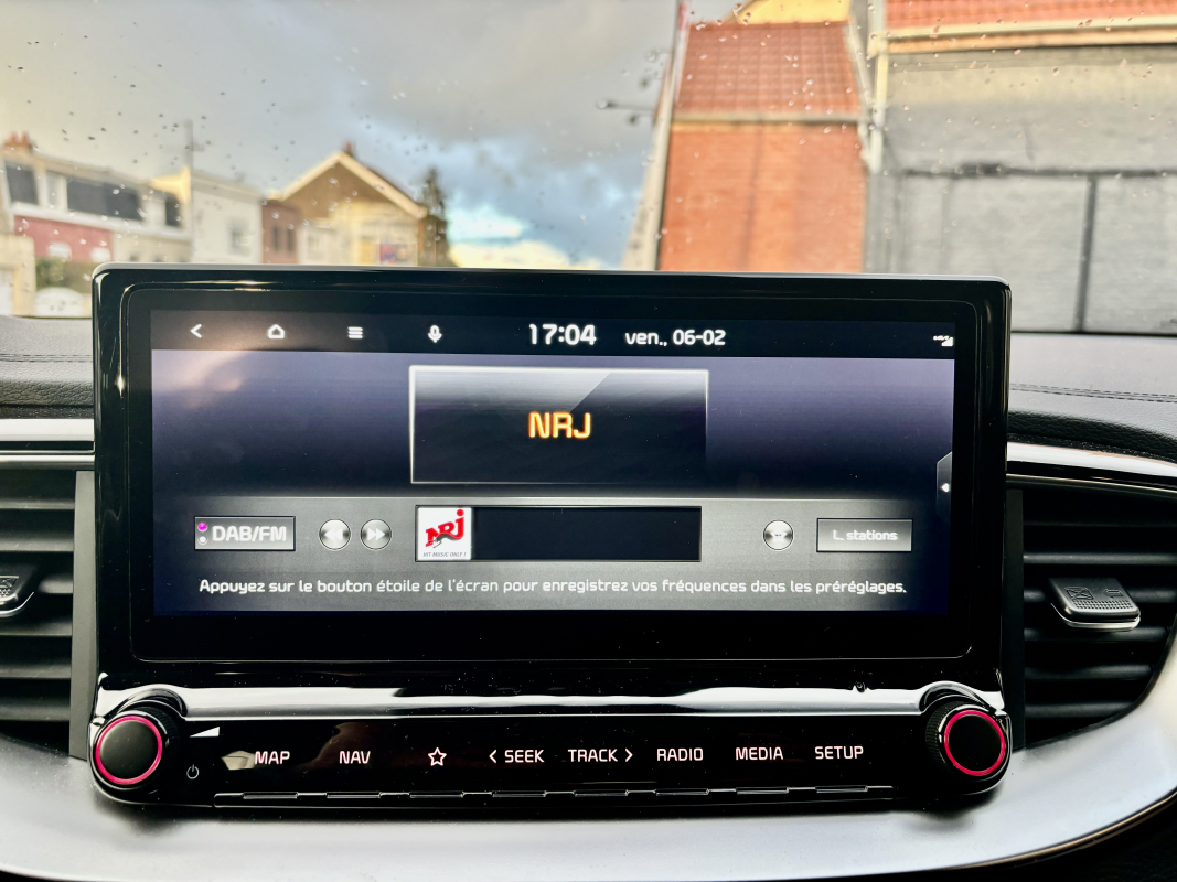 Kia Pro Ceed — 18