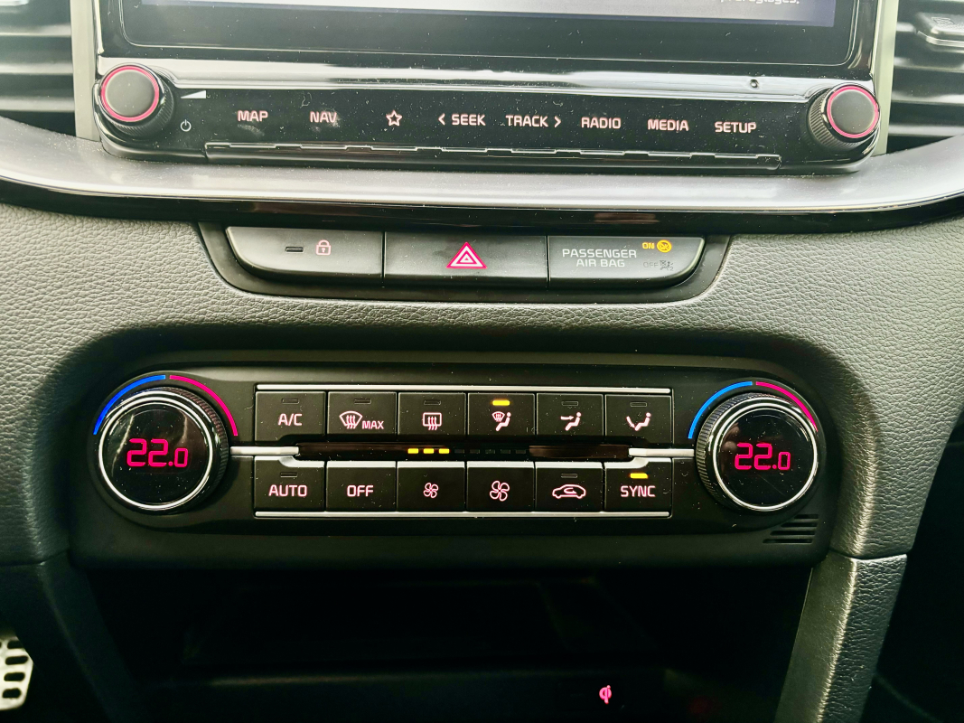Kia Pro Ceed — 20