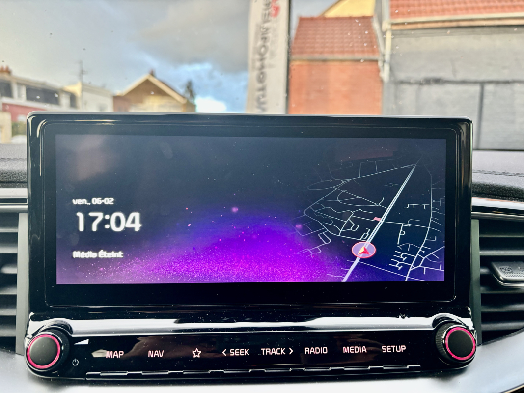 Kia Pro Ceed — 19