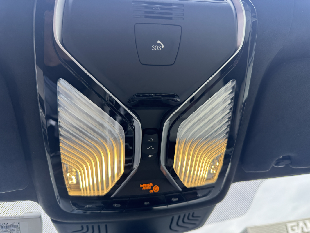 Bmw Série 7 — 18