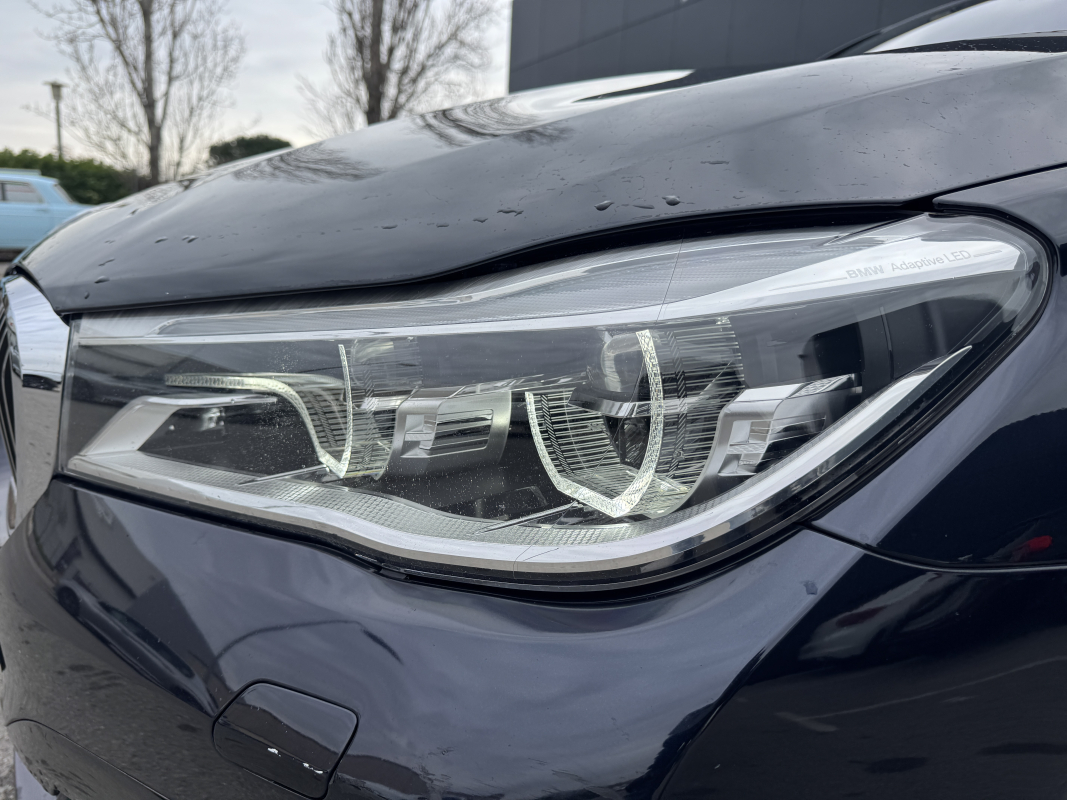 Bmw Série 7 — 37