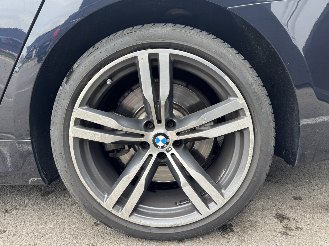 Bmw Série 7 — 33