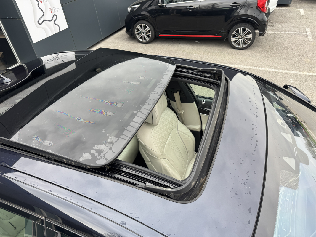 Bmw Série 7 — 36