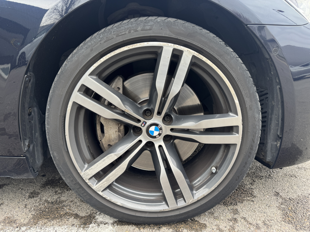 Bmw Série 7 — 35