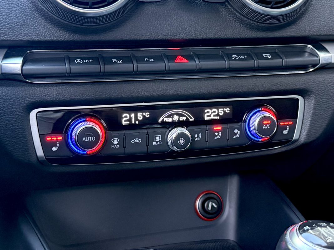 Audi A3 — 9