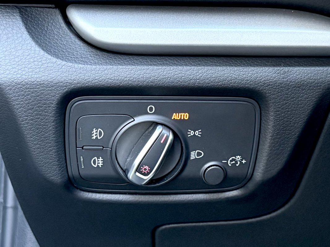Audi A3 — 10