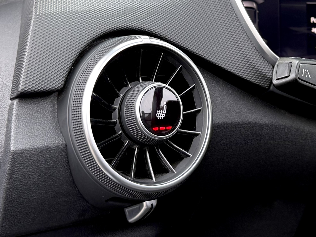 Audi TTS — 10