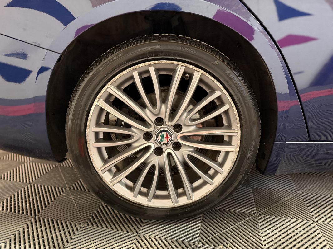 Alfa Romeo Giulia — 26