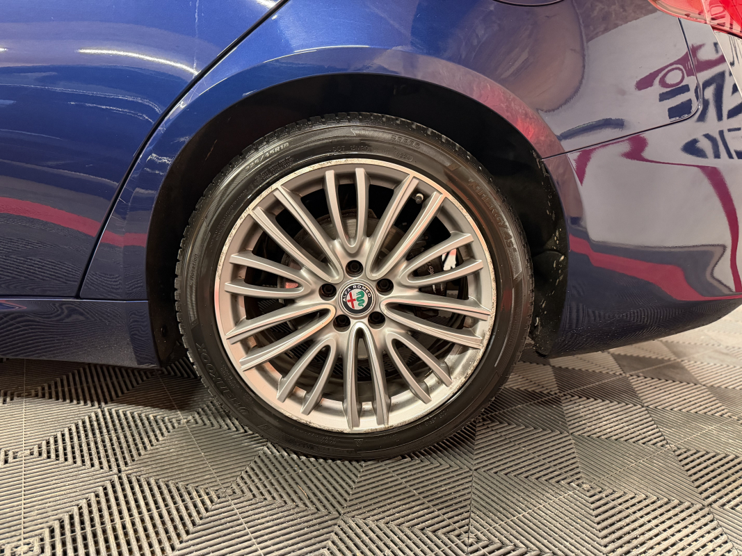 Alfa Romeo Giulia — 27