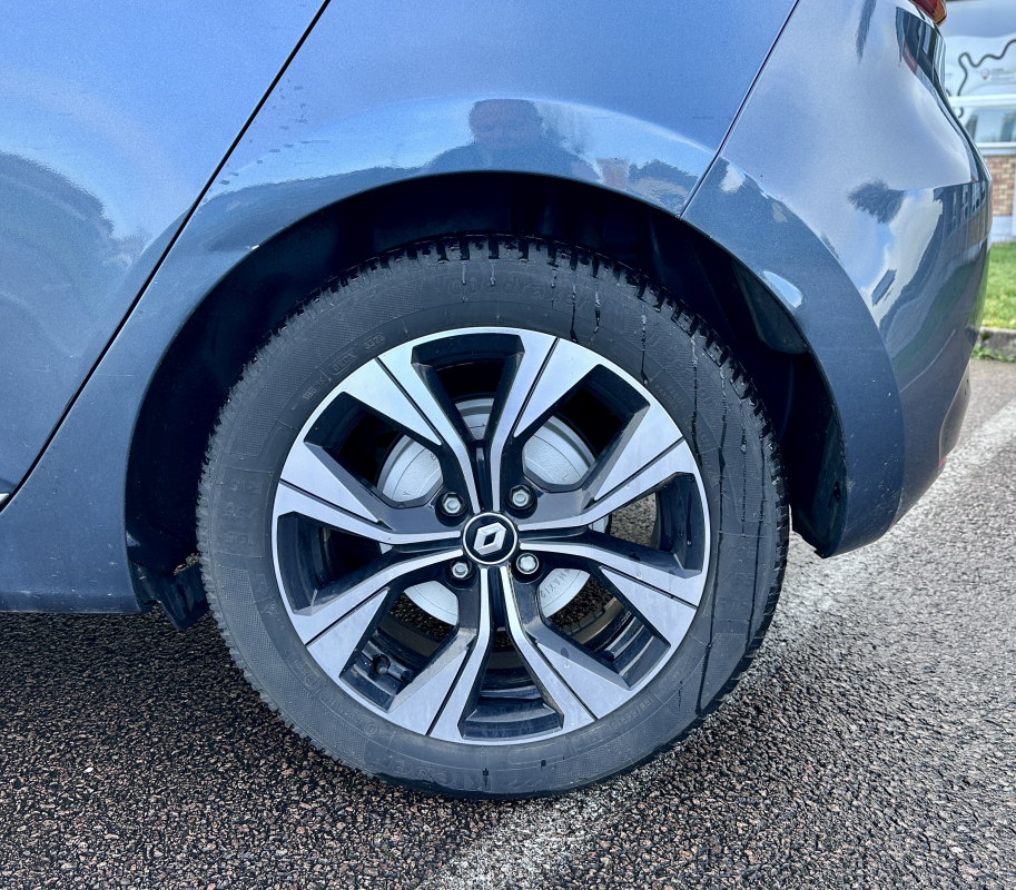 Renault Clio — 31