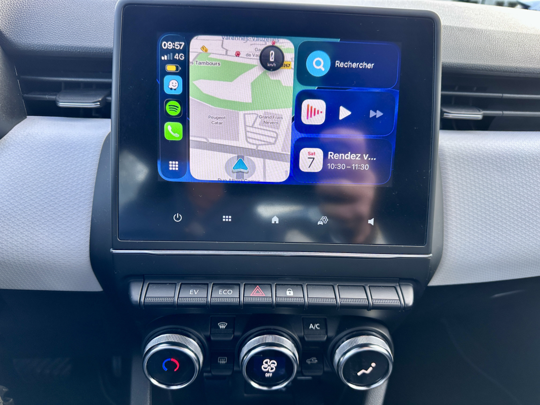 Renault Clio — 17